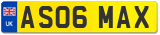 AS06 MAX