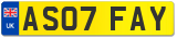 AS07 FAY