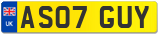 AS07 GUY