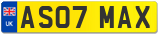 AS07 MAX