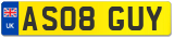 AS08 GUY