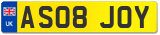 AS08 JOY