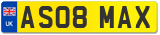 AS08 MAX