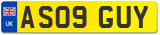 AS09 GUY