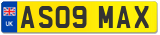 AS09 MAX