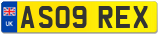 AS09 REX