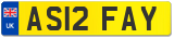 AS12 FAY