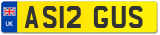 AS12 GUS