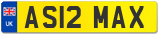 AS12 MAX