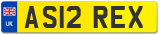 AS12 REX