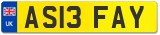 AS13 FAY