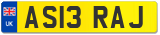 AS13 RAJ