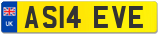 AS14 EVE