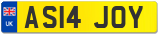 AS14 JOY