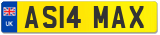 AS14 MAX