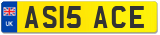 AS15 ACE