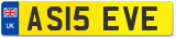 AS15 EVE