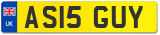 AS15 GUY