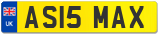 AS15 MAX