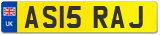 AS15 RAJ