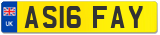 AS16 FAY