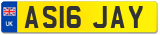 AS16 JAY