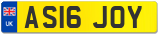 AS16 JOY