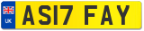 AS17 FAY