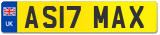 AS17 MAX