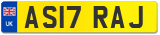 AS17 RAJ