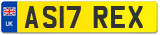 AS17 REX