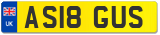 AS18 GUS