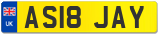 AS18 JAY