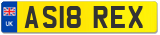 AS18 REX