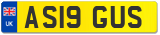 AS19 GUS