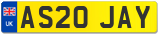 AS20 JAY