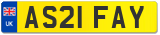 AS21 FAY