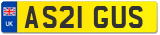 AS21 GUS