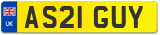 AS21 GUY