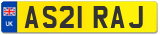 AS21 RAJ