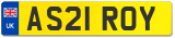 AS21 ROY