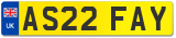 AS22 FAY