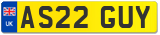 AS22 GUY