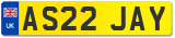 AS22 JAY