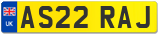 AS22 RAJ