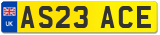 AS23 ACE