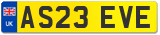 AS23 EVE