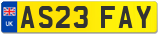 AS23 FAY