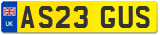 AS23 GUS