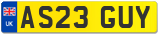 AS23 GUY